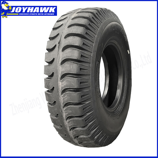 Camioneta ligera serie JHD01