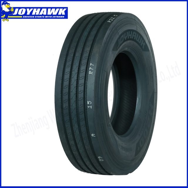 315/80r22.5 11r22.5 18pr 295/80r22.5 11.00r20 Neumáticos para camiones Neumáticos Joyhawk Jinyu Linglong Blacklion Blackhawk Sailun