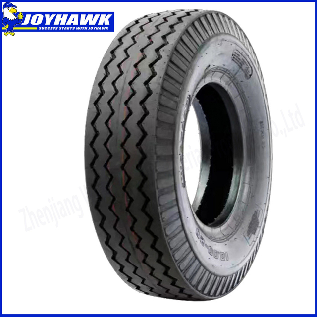 4.00-12 5.50-13 6.50-16 225/75D15 St750-16 Neumático para camioneta, neumático Joyhawk, Blackhawk
