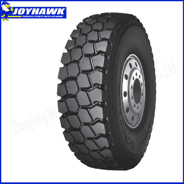 12.00r20 11.00r20 10.00r20 9.00r20 Neumáticos para camiones Neumáticos Joyhawk Blacklion Linglong