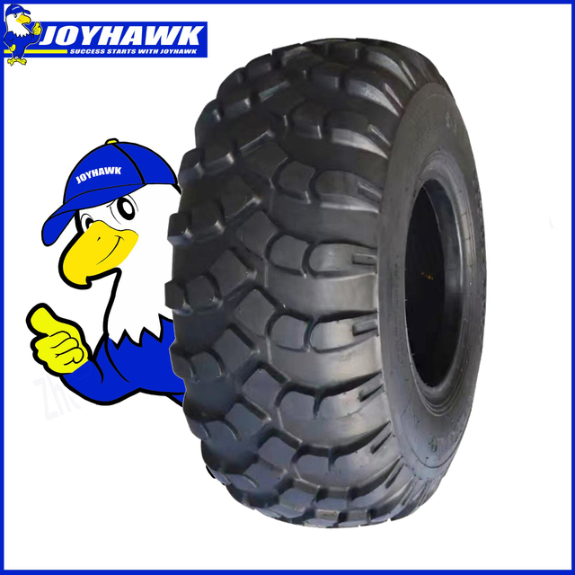 1300*530-533 15.00-20 15.00-21 OTR, neumáticos industriales, neumáticos todoterreno, neumáticos Joyhawk, blindados