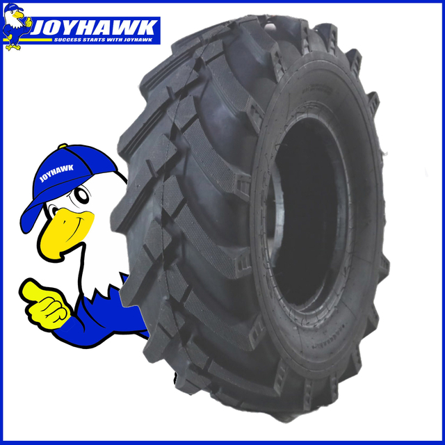 12.5/80-15.3 405/70-20 405/70-24 16/70-24 OTR, neumático industrial, neumático todoterreno, neumático Joyhawk, Kunlun