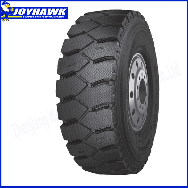 295/80r22.5 12.00r20 11.00r20 10.00r20 9.00r20 Neumáticos para camiones Neumáticos Joyhawk Jinyu Linglong Sailun