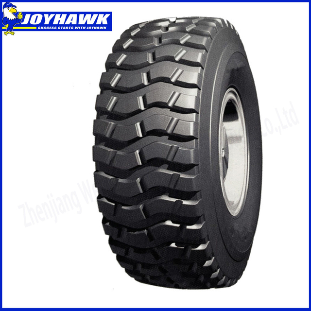 14.00r24 16.00r24 OTR, neumáticos industriales, neumáticos todoterreno, neumáticos Joyhawk, Armor