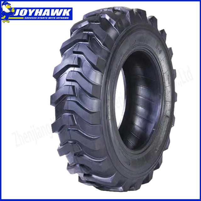 13.00-24 14.00-24 15.5-25 17.5-25 20.5-25 23.5-25 OTR, neumático industrial, neumático todoterreno, neumático Joyhawk, avance