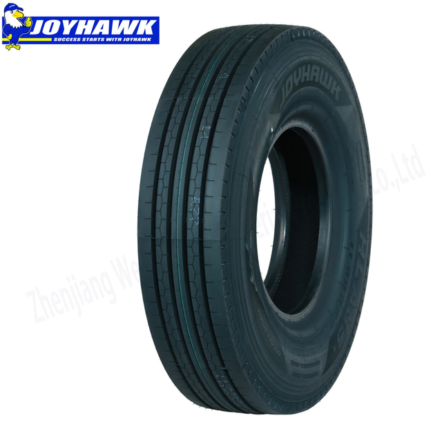 315/80r22.5 7.50r16 8.25r16 9.00r16, 12.00r20 Joyhawk neumáticos para camiones y autobuses.