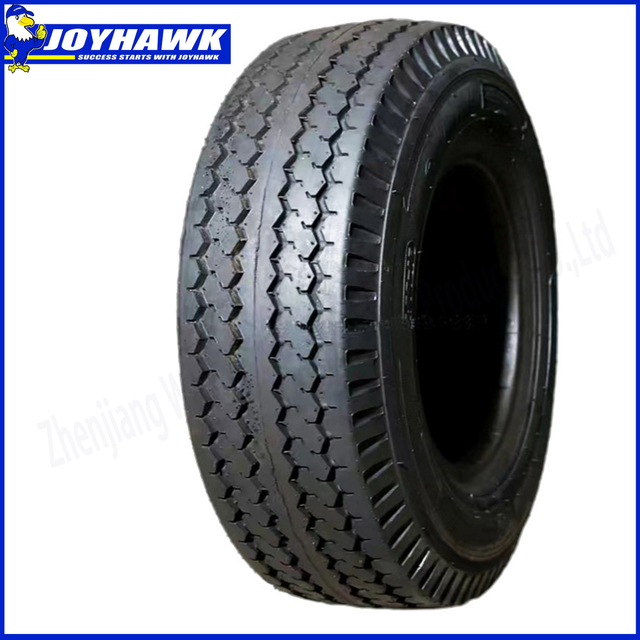 4.00-12 5.50-13 6.50-16 225/75D15 St750-16 Neumático para camioneta, neumático Joyhawk, Blacklion
