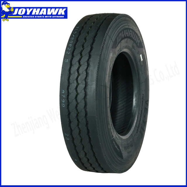 295/80r22.5 12r22.5 12.00r24 325/95r24 Neumáticos para camiones Neumáticos Joyhawk Jinyu Blacklion