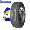 11r22.5 18pr 11r24.5 Neumáticos para camiones Neumáticos Joyhawk Jinyu Linglong Blacklion Blackhawk Sailun