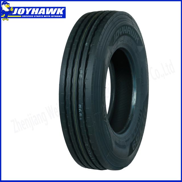 315/80r22.5 11r22.5 295/80r22.5 11.00r20 Neumáticos para camiones, neumáticos Joyhawk, Jinyu