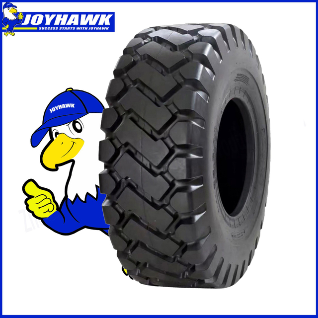 7.50-16 20.5/70-16 8.25-16 9.00-16 OTR, neumático industrial, neumático todoterreno, neumático Joyhawk, Advance