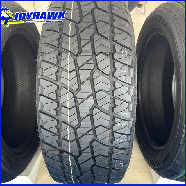 225/70r15c 235/65r16c Lt245/75r16 235/60r18 Neumático De Coche Tlink Sailwin Charmhoo