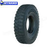 Neumático para camión de camino de grava 9.00r20 10.00r20 11.00r20 12.00r20, patrón de orejetas de neumáticos Joyhawk