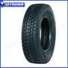 Neumático para camiones 9.00r20 10.00r20 11.00r20 12.00r20 Neumático Joyhawk Neumático Alhfa