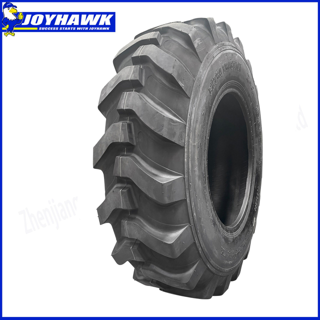 14.9-24 16.9-28 19.5L-24 OTR, neumático industrial, neumático todoterreno, neumático Joyhawk, Kunlun