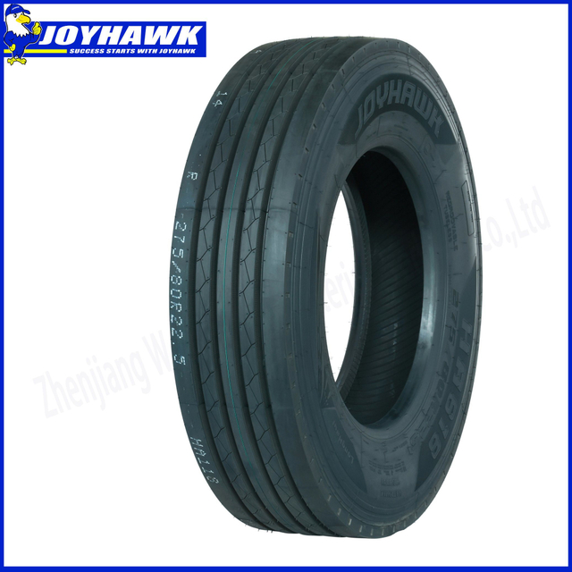 315/80r22.5 11r22.5 295/80r22.5 12.00r22.5 Neumáticos para camiones Neumáticos Joyhawk Sailun Triangle