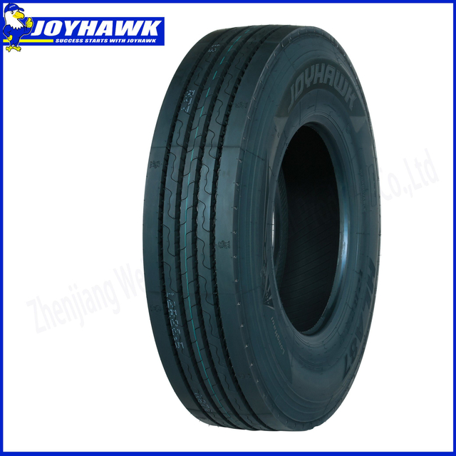 315/80r22.5 11r22.5 18pr 295/80r22.5 11.00r20 Neumáticos para camiones Neumáticos Joyhawk Jinyu Linglong Blackhawk Blacklion