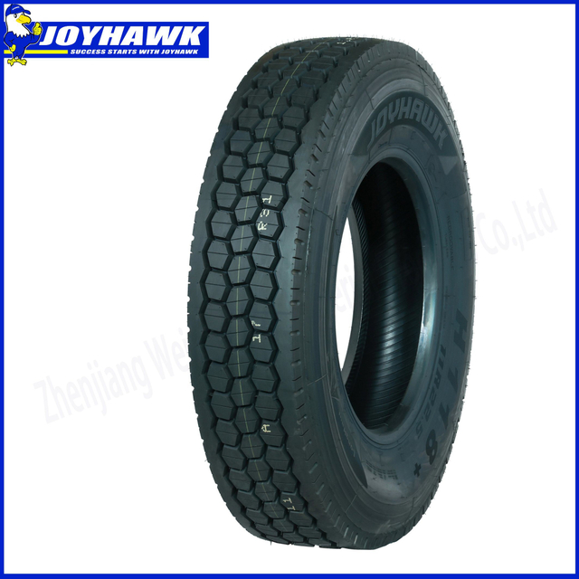 295/75r22.5 285/75r24.5 11r22.5 11r24.5 Neumáticos para camiones Neumáticos Joyhawk Sailun Triangle
