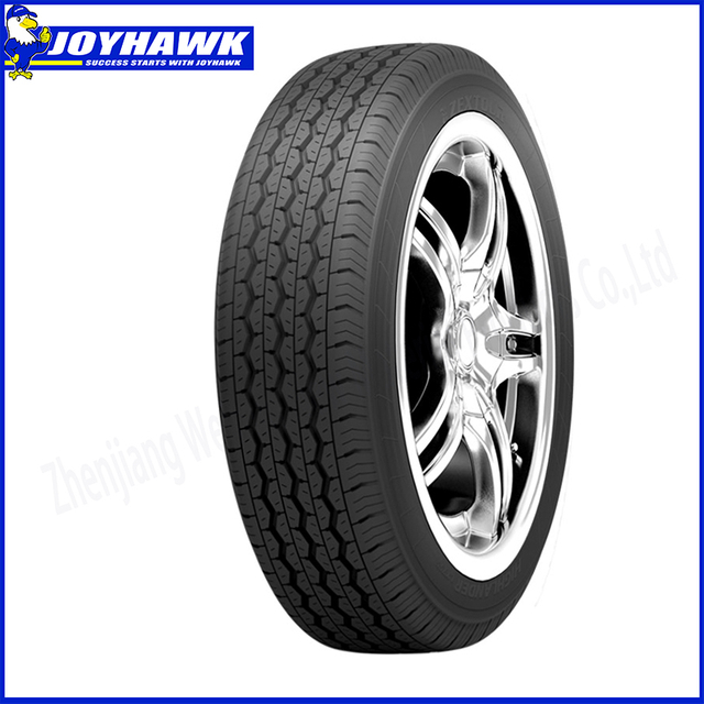 Neumáticos para turismos 755