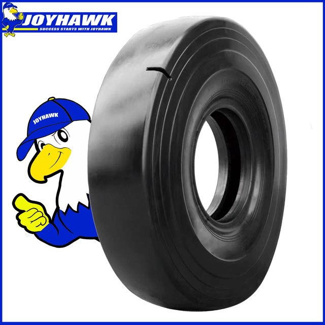 10.00-20 12.00-20 12.00-24 14.00-24 OTR, neumáticos industriales, neumáticos todoterreno, Joyhawk Tire Armor