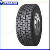 315/80r22.5 11r22.5 18pr 295/80r22.5 11.00r20 Neumáticos para camiones Neumáticos Joyhawk Blackhawk Blacklion