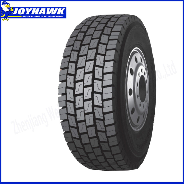 315/80r22.5 11r22.5 18pr 295/80r22.5 11.00r20 Neumáticos para camiones Neumáticos Joyhawk Blackhawk Blacklion