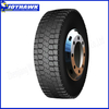 Neumático para camión 11r22.5 295/80r22.5, neumático Joyhawk, Blacklion
