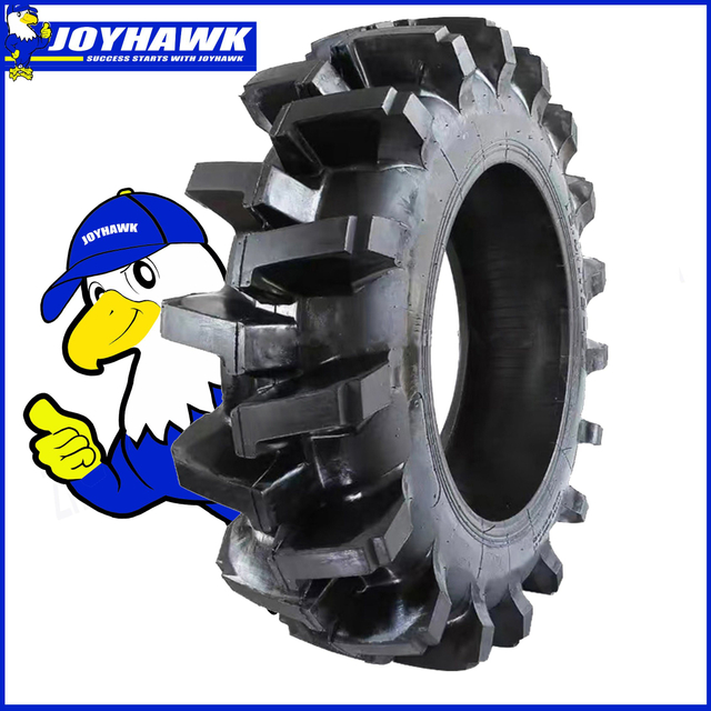 6.50-16 7.50-16 8.3-20 AG, neumático agrícola, neumático Joyhawk, neumático diagonal todoterreno, Amour