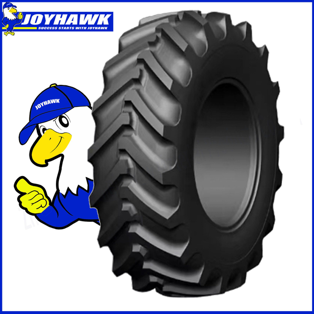 14.9-24 16.9-24 16.9-28 19.5L-24 OTR, neumático industrial, neumático todoterreno, armadura de neumático Joyhawk